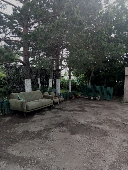 Продам Дом в п. Уштобе (Энгельс)