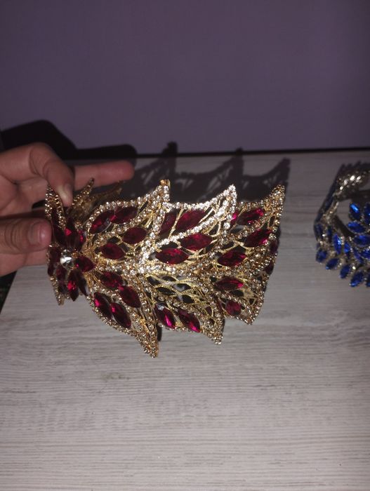 Toʻyi boʻlayotgan qizlar uchun