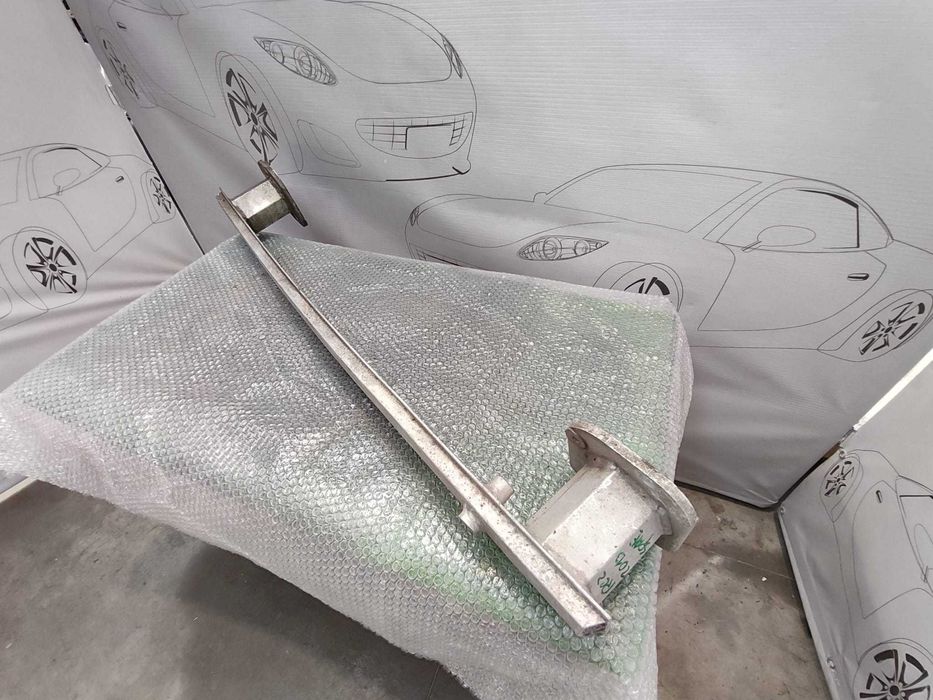 Armătură / Traversă bară spate Peugeot RCZ 7252EH 2013 / [2010-2015] / (1C3)