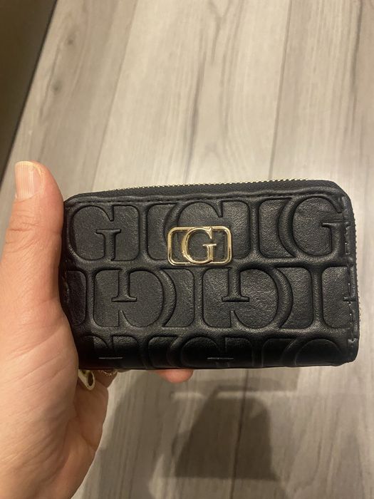Guess оригинален портфейл