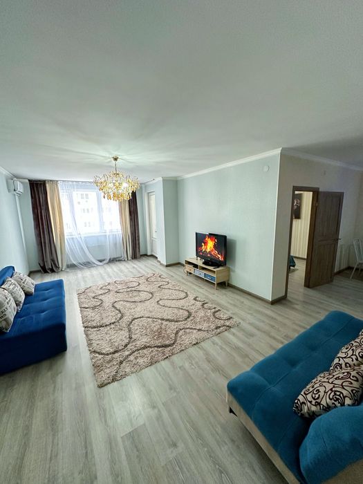 Квартира Жк титаник