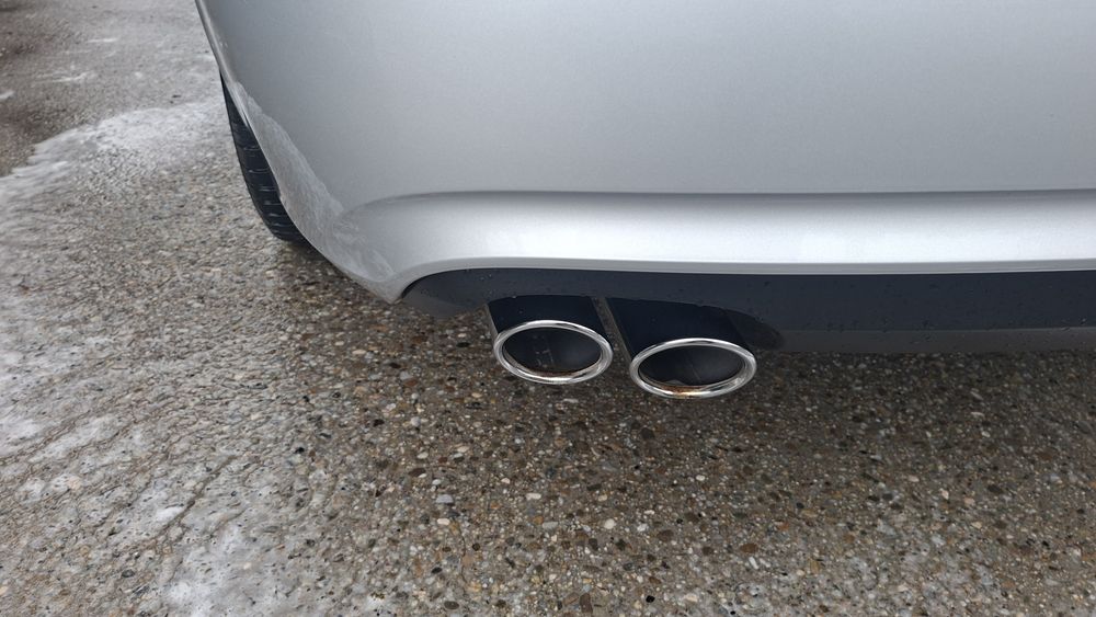 Audi A4 B8.5 Tdi Ultra