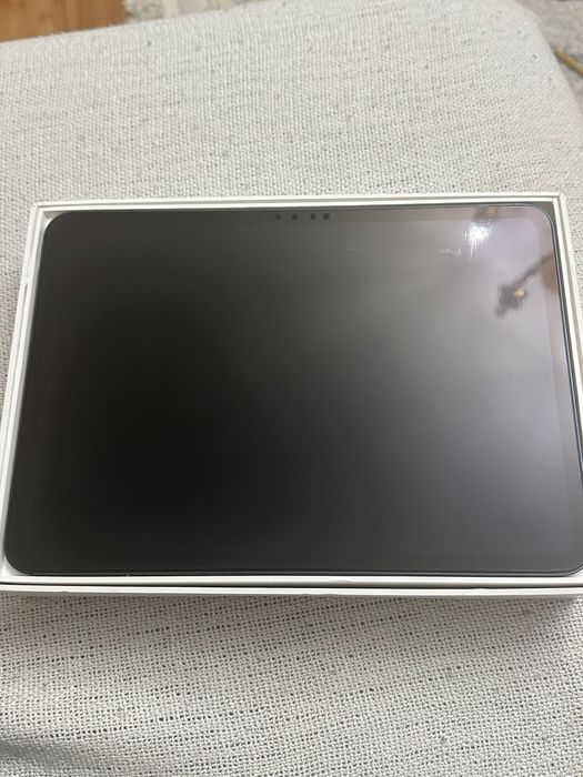 iPad Pro 11-дюймовый, М4