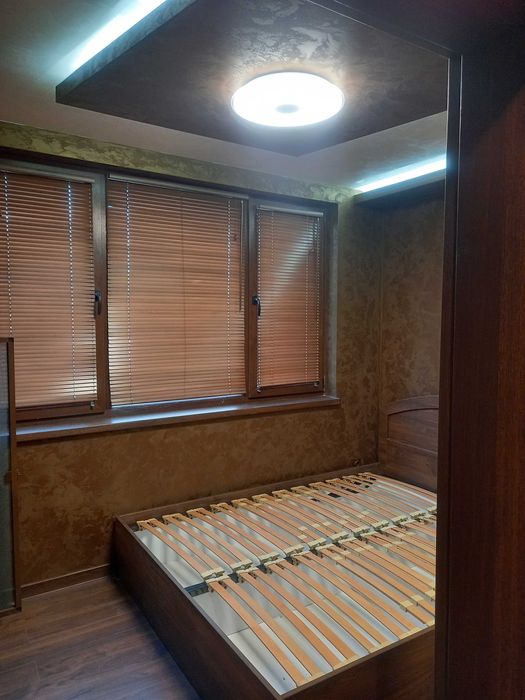 Продава се Четиристаен апартамент в Шумен, 5-ти полк - 100 кв.м за 1900 €/кв.м - Снимка #7