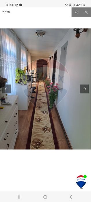 Casa vanzare Bailesti