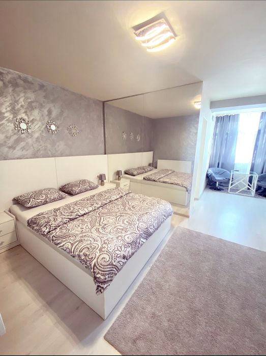 Bulevardul Transilvaniei (Ultracentral) -Ap 2 Camere-Regim hotelier