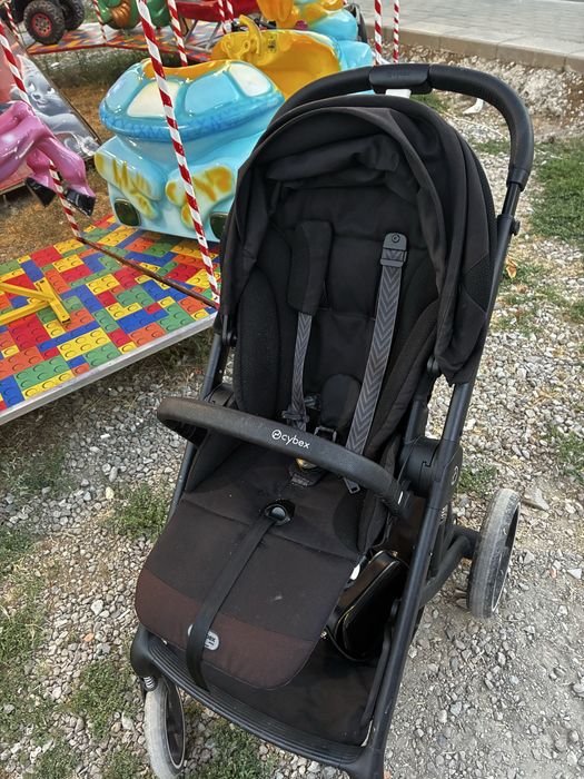 Cybex Balios S количка