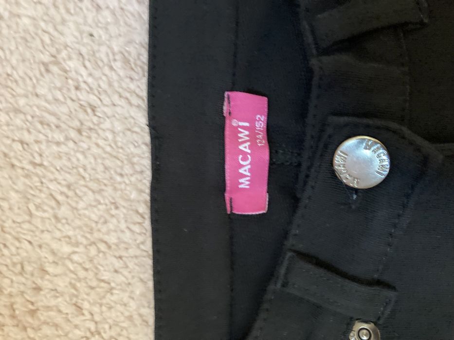 Детски черен клин