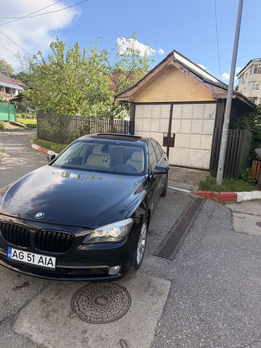 BMW 7 Series 2010 — imagine 2