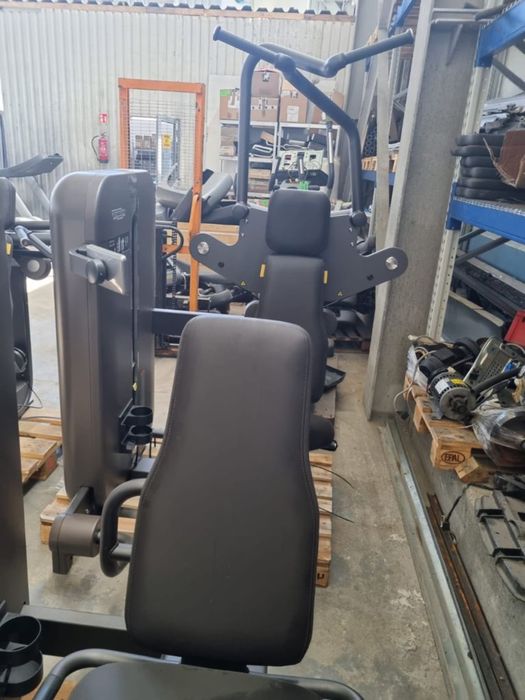 Aparate fitness profesionale