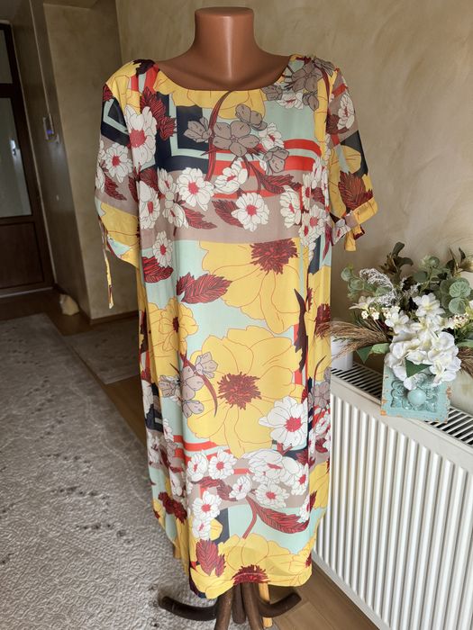 Rochie markme 2XL