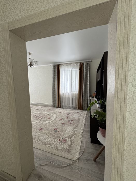 Продам дом со всеми удобствами