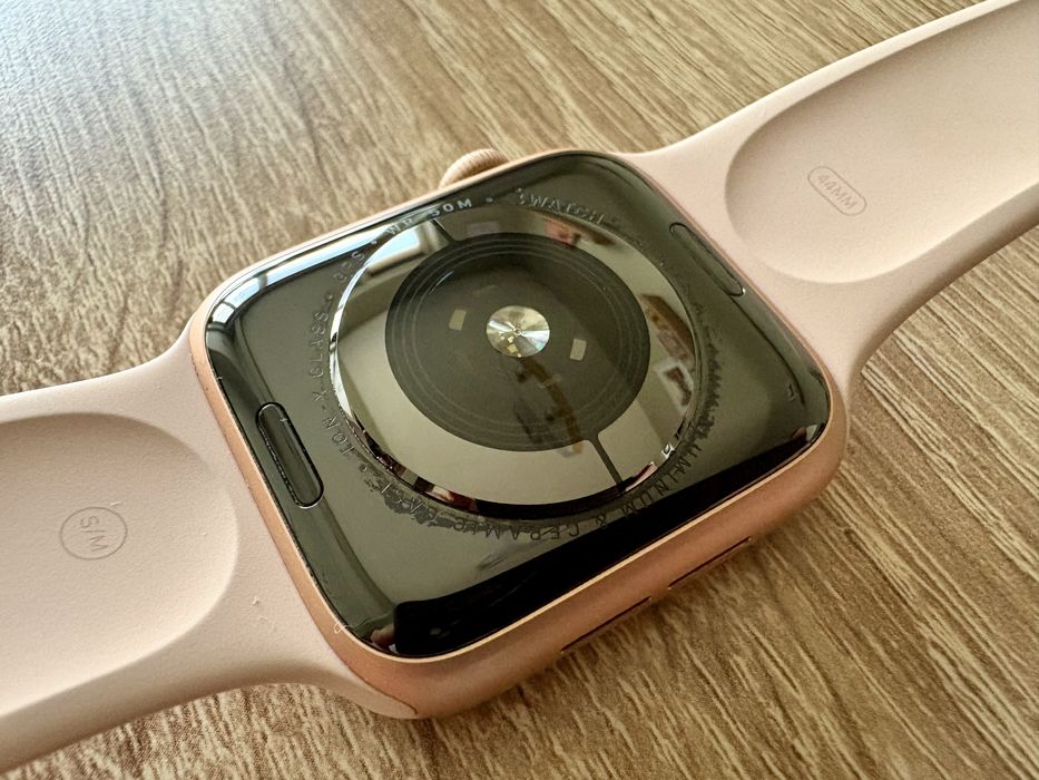 Apple Watch Series 3