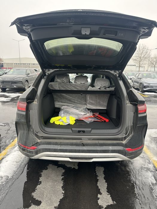 Byd chempion 605 km 29000$ 2024yil