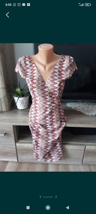 Rochie de ocazie