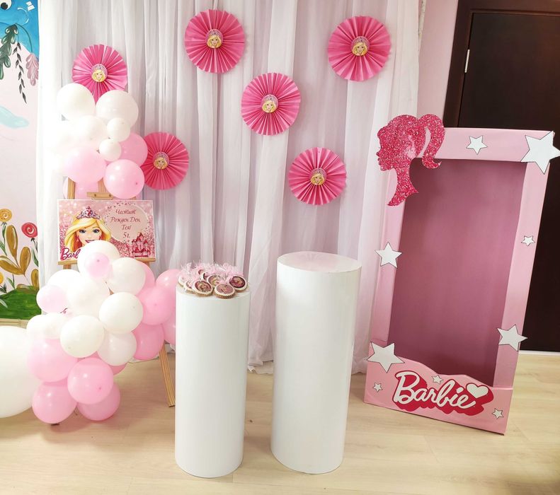 Украса под наем / арка / масички