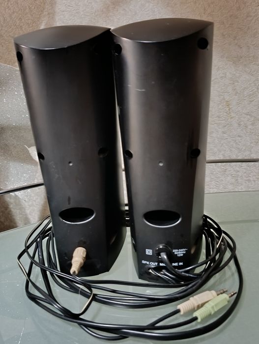 Колонки компьютерные Edifier M 2200