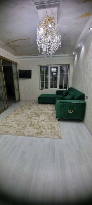 Срочно! Квартира на Ц1 2/4/4 общ пл 56м Евро с обстановкой