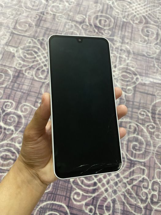 Samsung A16/Самсунг А16 128/6гб