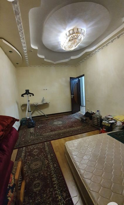 Algaritm muxlisa 30-kvartol