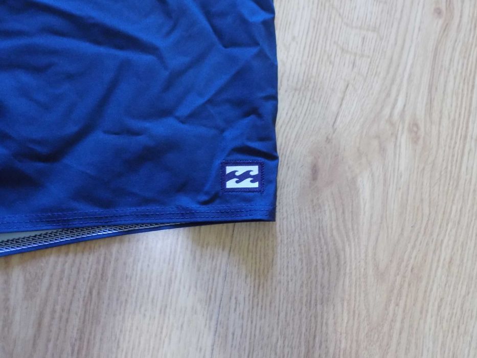 Къси панталони adidas/billabong шорти бански оригинални мъжки спорт М