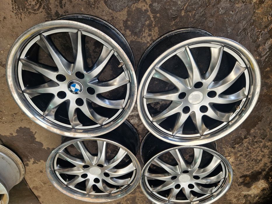 17 цола 5х120 бмв