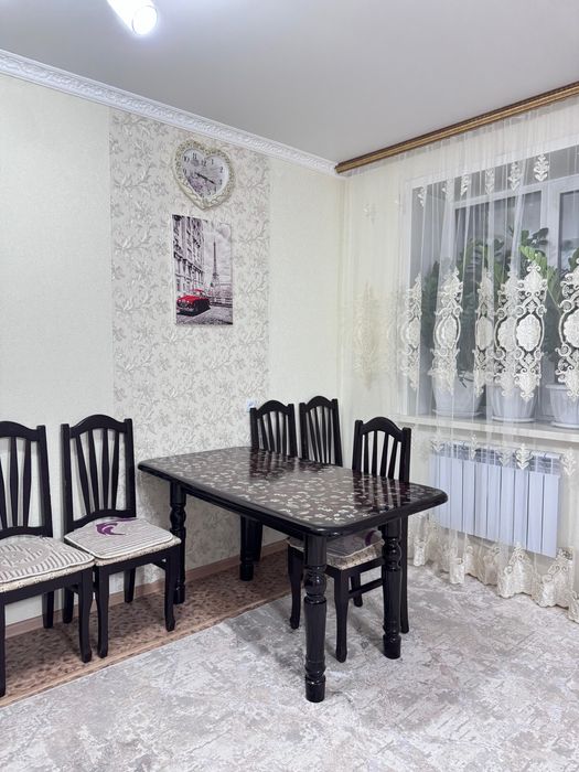 1 комнатная квартира