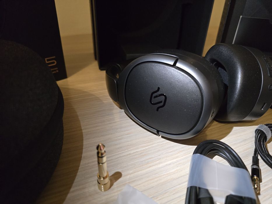 Edifier Stax Spirit S5