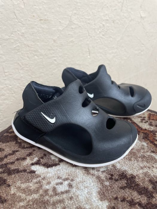 Сандали Найк  23,5 размер