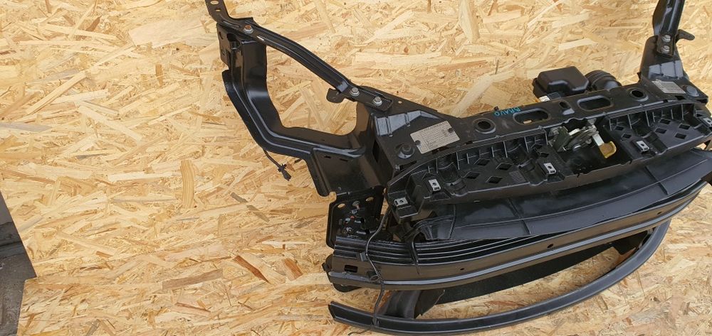 Trager original Fiat Bravo cu radiatoare complet diesel