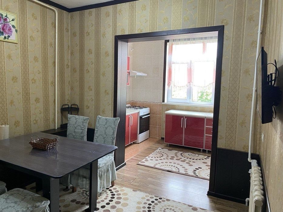 Сдам в аренду 2 комнатную на Юнусабаде 19