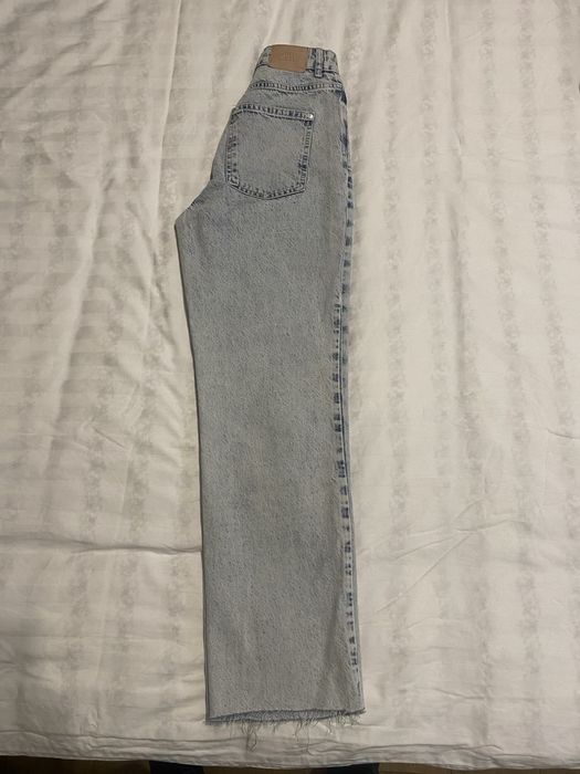 ZARA дамски дънки