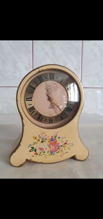 Ceas Antik de Semineu