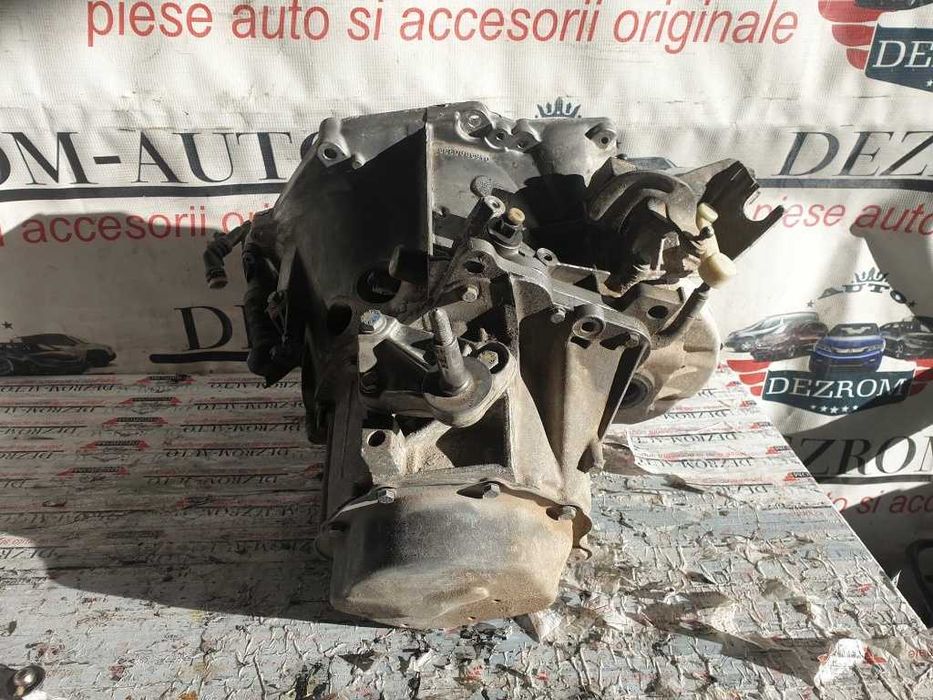 Cutie de viteze 20DP55 Peugeot 207 308 i / Citroen C4 II 1.4 16V VTi