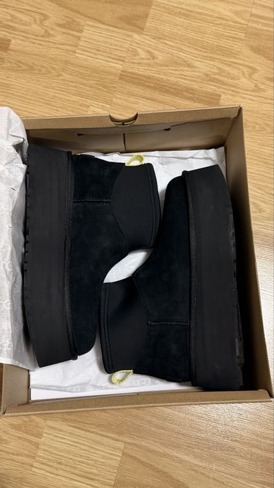 UGG W Classic Mini Dipper