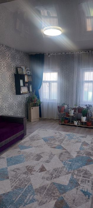 Продам добротный  дом  в Капае