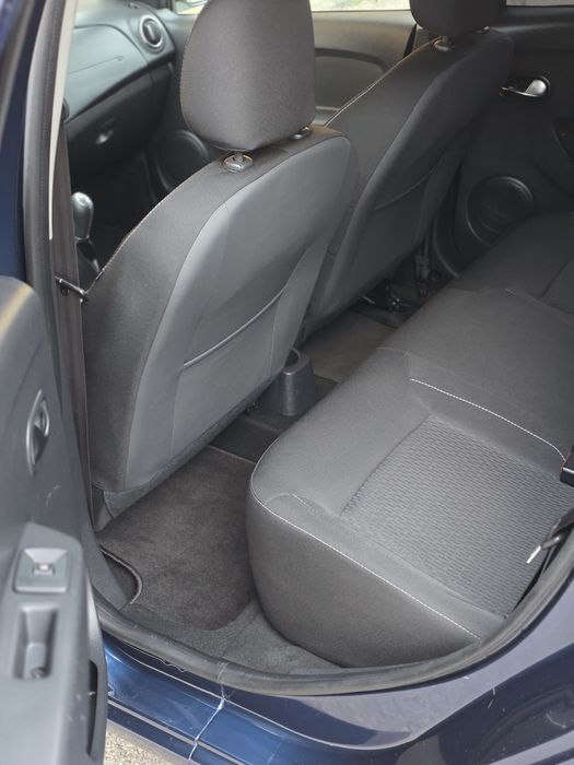 Dacia Logan Mcv 0.9tce GPL 2019