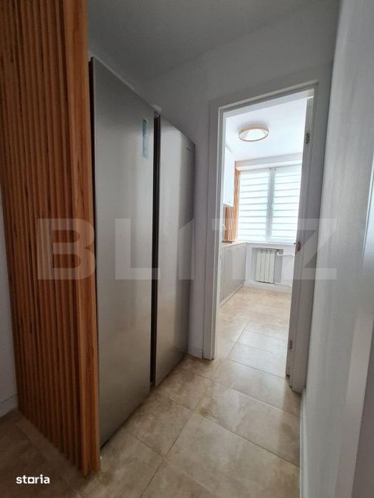 Apartament 2 camere, 37 mp, zona Ultracentrala