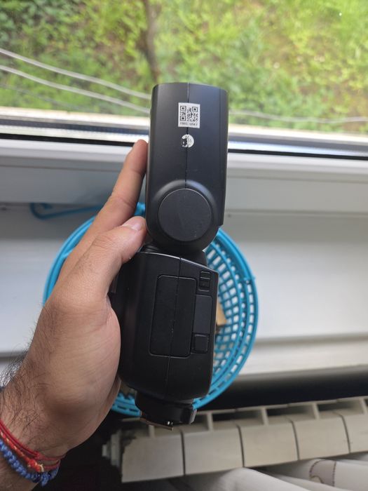 Godox V860 bliț !