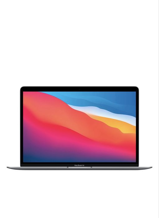 Ноутбук Apple MacBook Air 13 2020