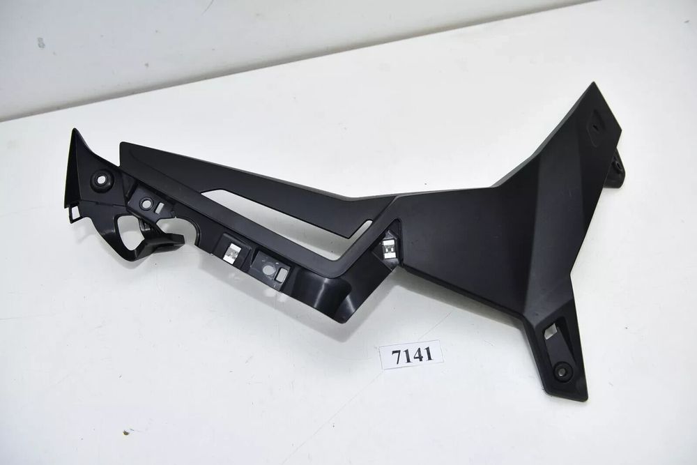BMW S1000R K63 2021- Carena radiator dreapta