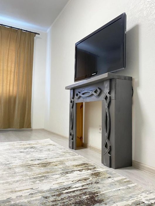 Сдается 1к квартира