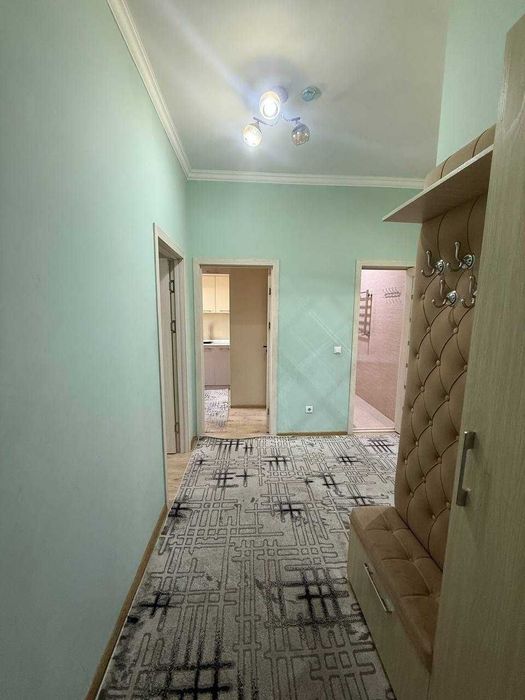 Продаётся 2комнатная квартира на Манзара сити!