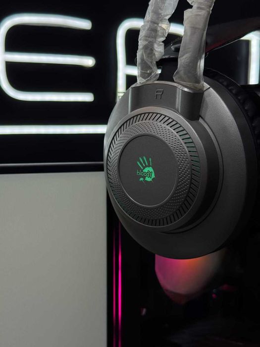 TOP Gaming Kompyuter — Medium FPS / High