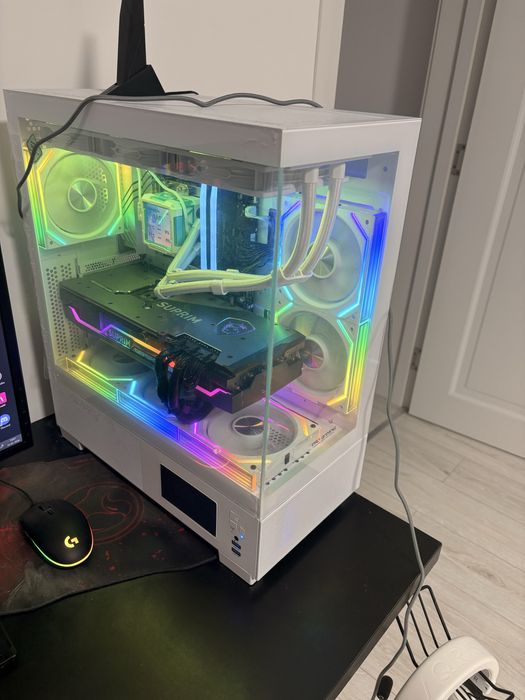 *SE VINDE* PC Gaming