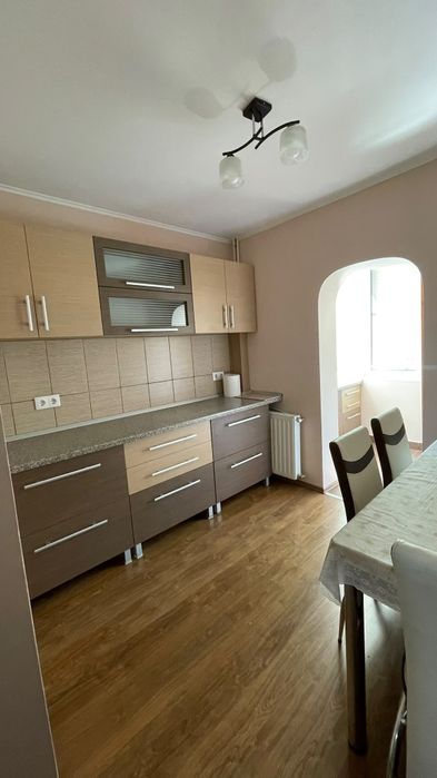 Apartament 2 camere tip PB  Rogerius str Milcovului.