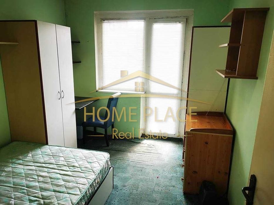 Четиристаен апартамент, кв. Левски