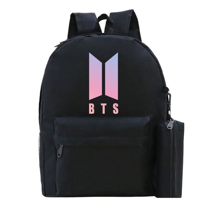Бтс рюкзак