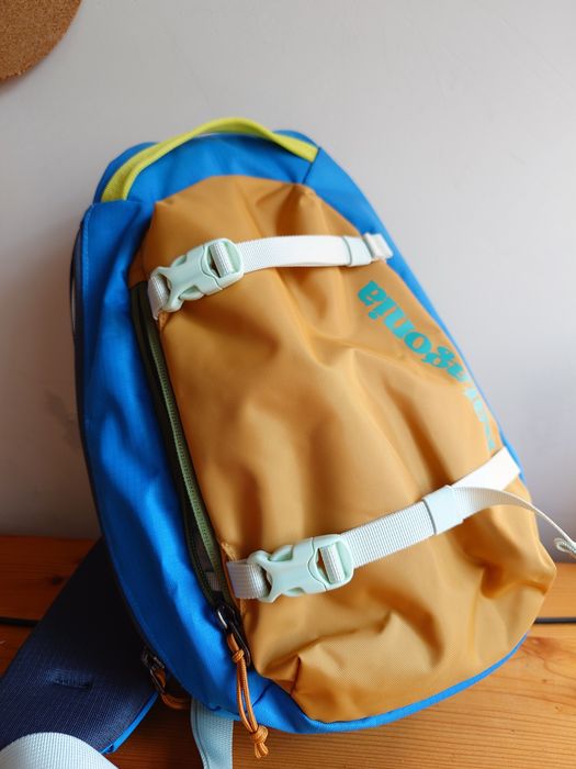 Раница Patagonia Atom sling