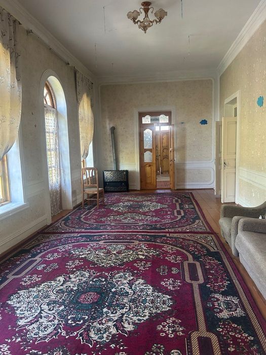 Сдается в аренду дом